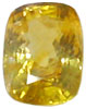 Yellow Sapphire